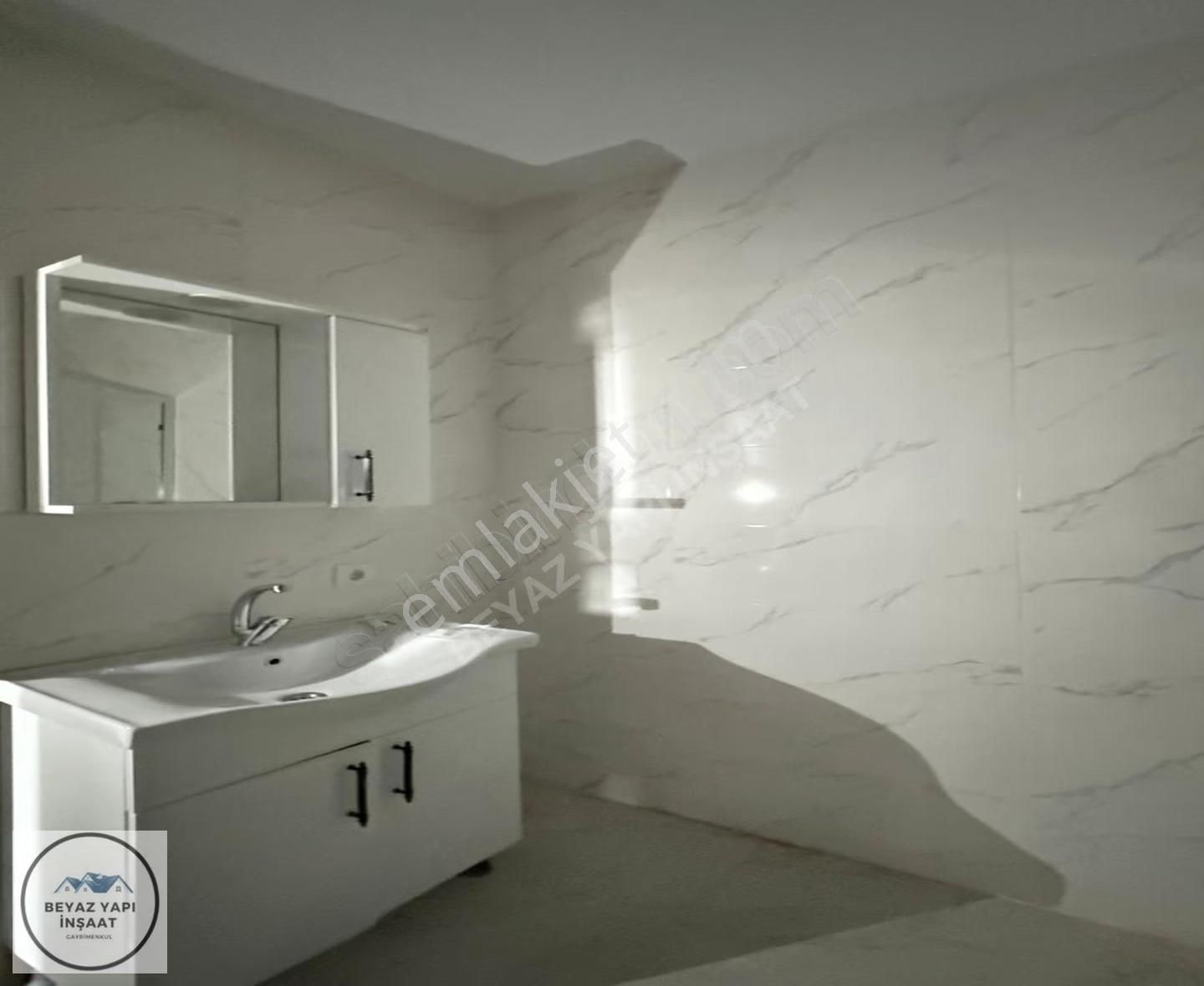 Beyaz Yapı'dan Kira Getirisi Yüksek 2+1 Ara Kat !!!! - Görsel 3