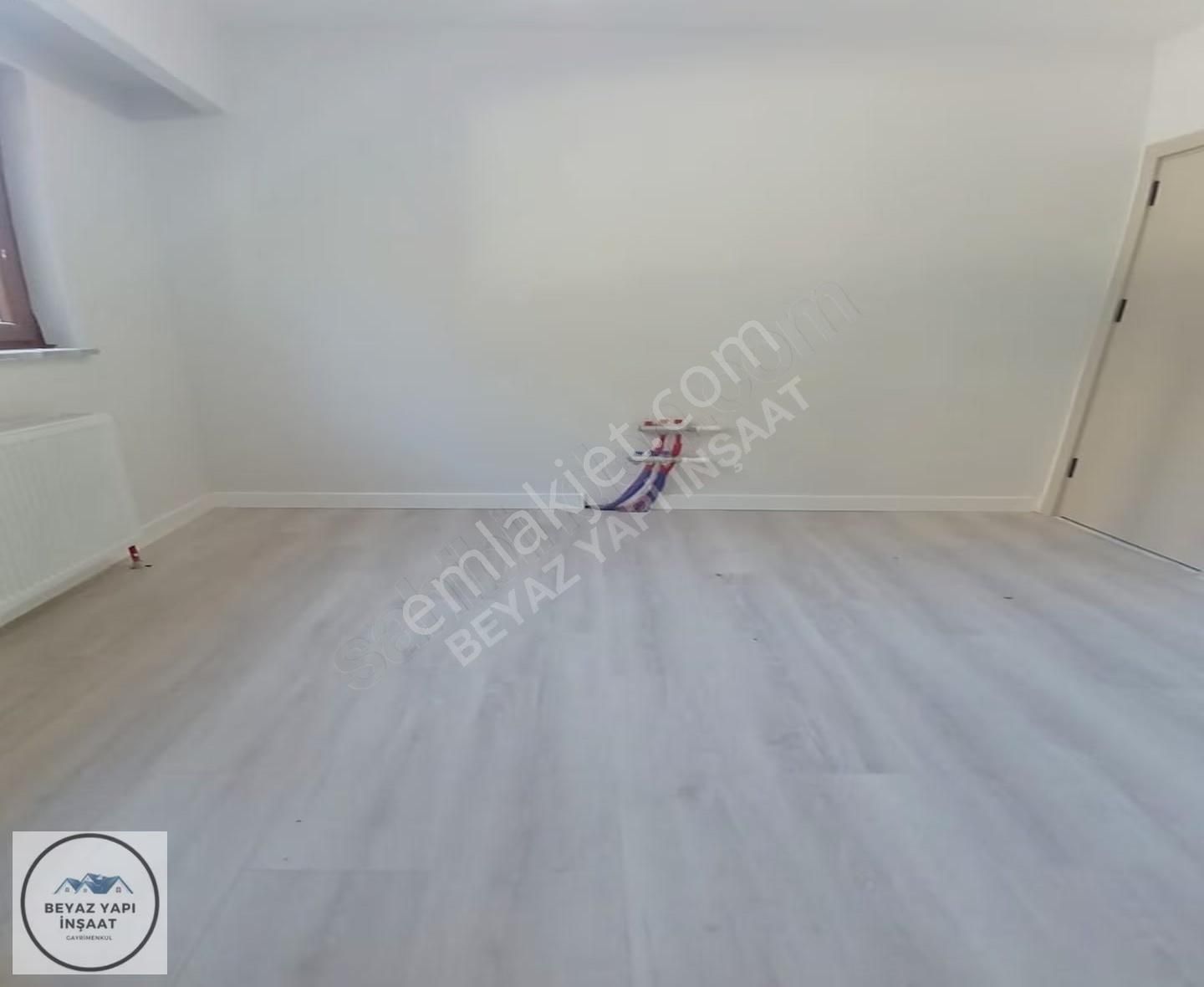 Beyaz Yapı'dan Rutubet Sorunu Olmayan Sıfır 2+1 Ters Dublex - Görsel 4