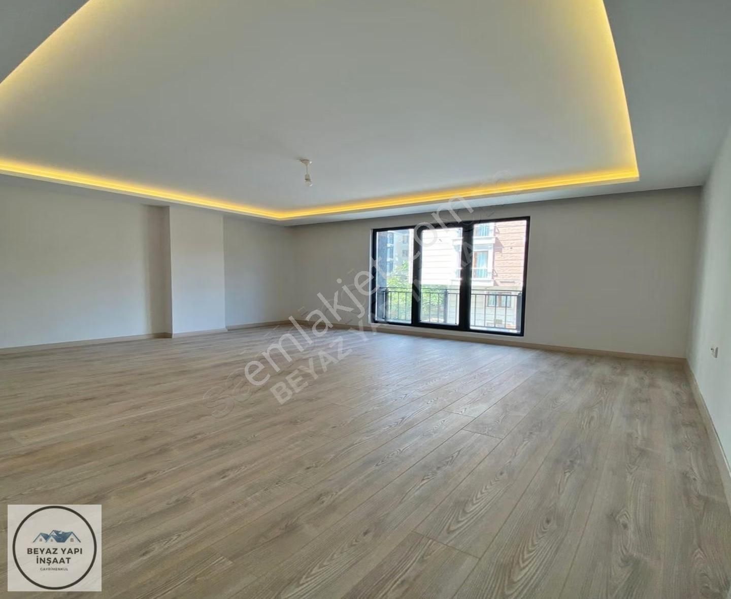 Beyaz Yapı'dan Taşdelenin Gözde Lokasyonunda 3+1 Ara Kat ! - Görsel 2