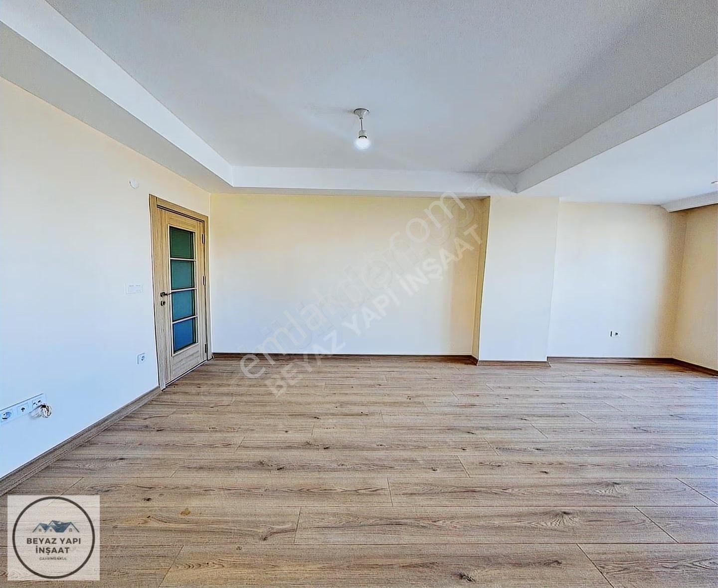 Beyaz Yapı'dan Metroya Yakın Lokasyonda İskanlı 2+1 Ara Kat - Görsel 4