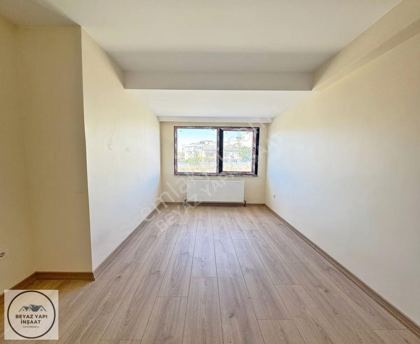 Beyaz Yapı'dan Metroya Yakın Lokasyonda İskanlı 2+1 Ara Kat - Görsel 12