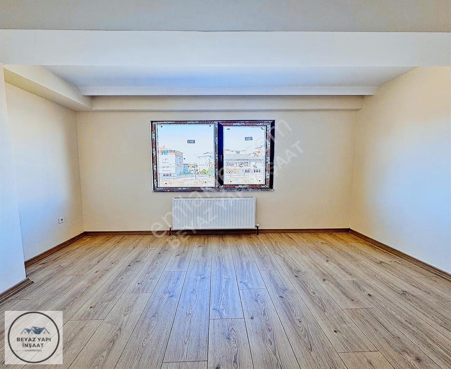 Beyaz Yapı'dan Metroya Yakın Lokasyonda İskanlı 2+1 Ara Kat - Görsel 11