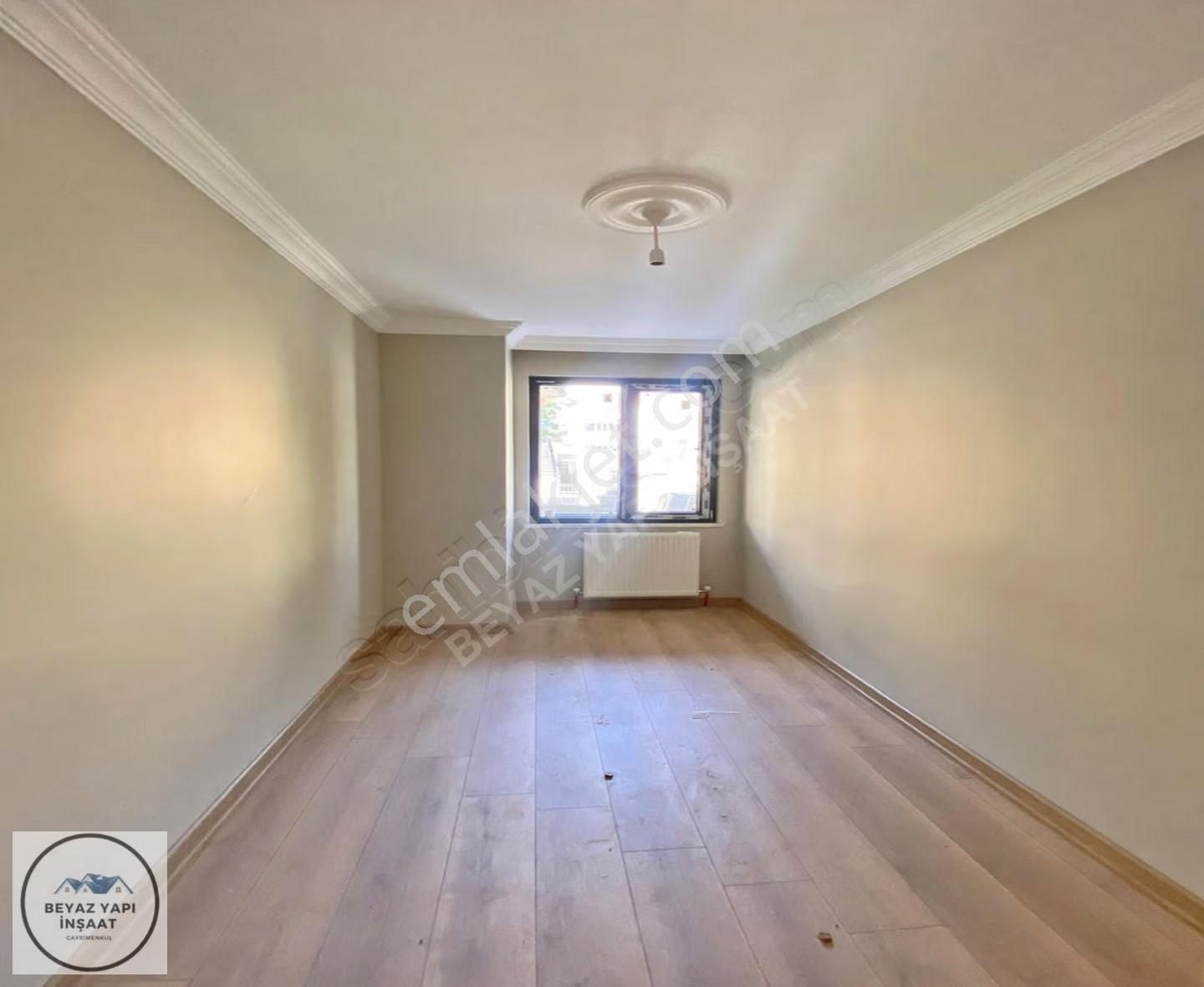 Beyaz Yapı'dan %80 Krediye Uygun Bahçe Kullanımlı 2+1 Ara Kat !! - Görsel 3