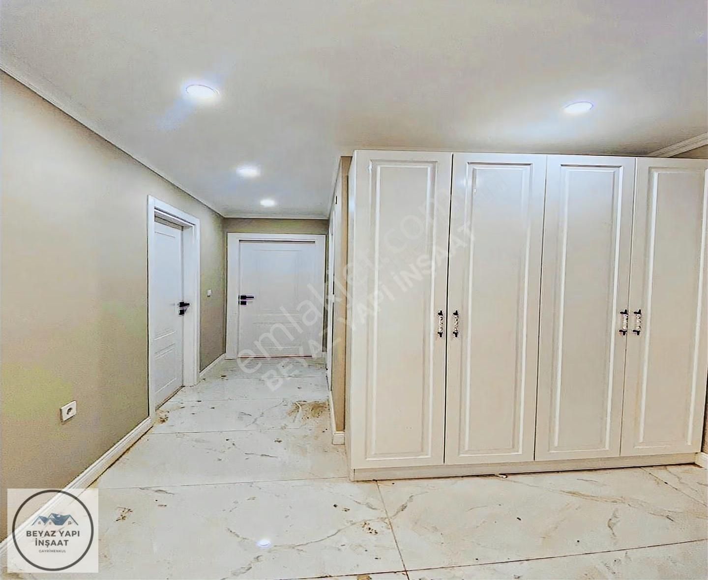 Beyaz Yapı'dan %80 Krediye Uygun Bahçe Kullanımlı 2+1 Ara Kat !! - Görsel 9