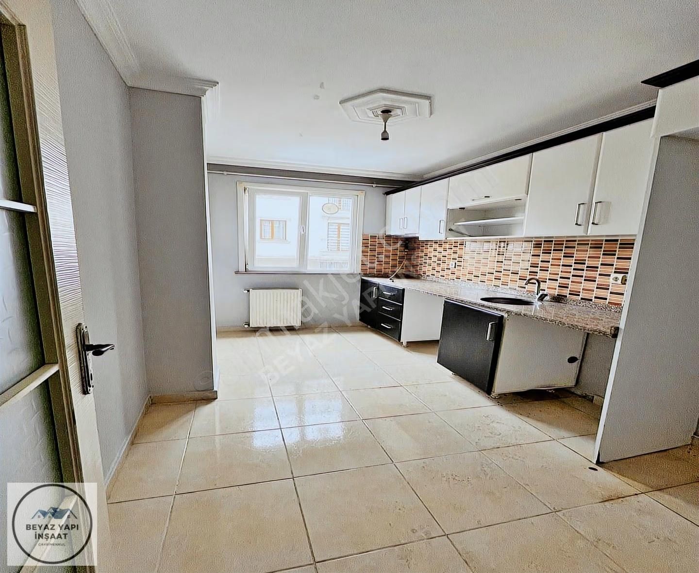 Beyaz Yapı'dan Yüksek Performans Konforlu 3+1 Ara Kat Daire ^^^^ - Görsel 6