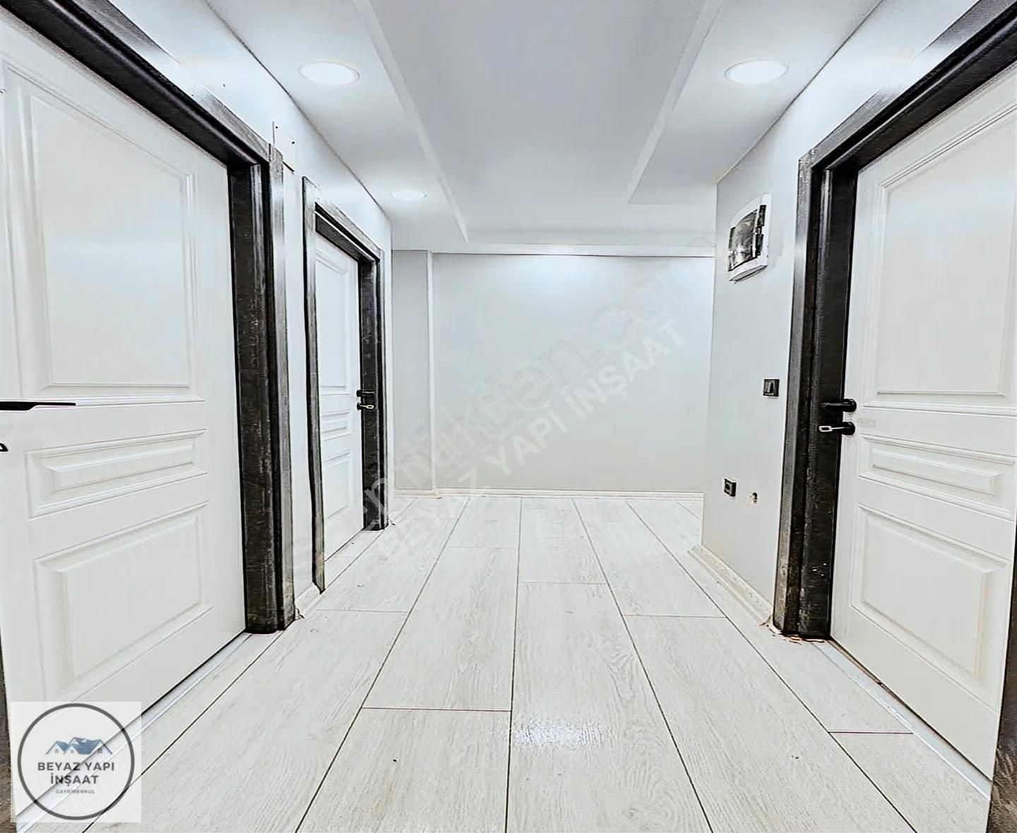 Beyaz Yapı'dan Kullanışlı Ferah 2+1 Kiralık Daire !!!!! - Görsel 4