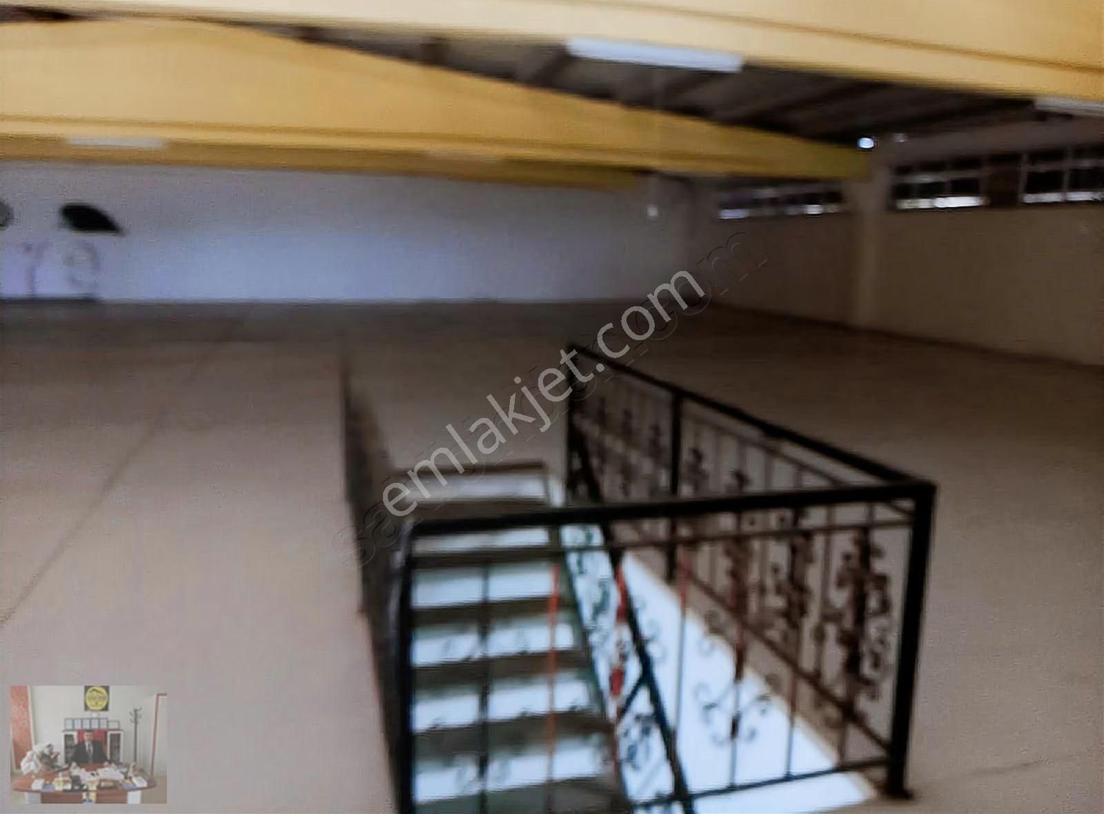 Organize De Herbiri 1500 M² 2 Adet Kiralık Depo Veya Fabrika - Görsel 20