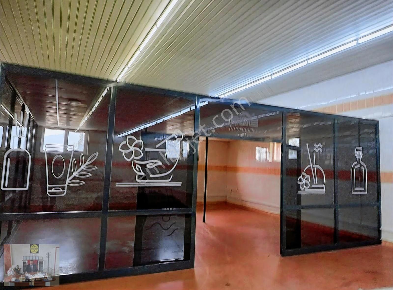 Organize De Herbiri 1500 M² 2 Adet Kiralık Depo Veya Fabrika - Görsel 14