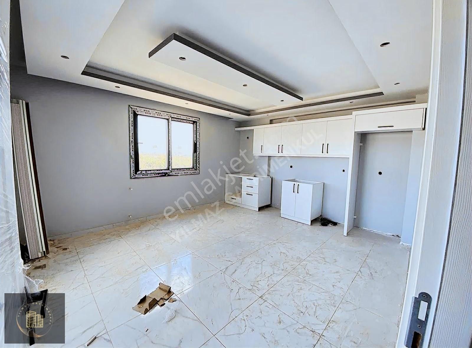 Yılmazdan İncirlik E5yakın Satılık 4+1 Kat Mülkiyetili Lux Daire - Görsel 9