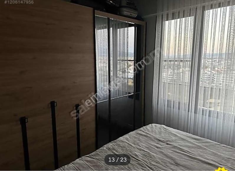 Gölet Çınar Rezidans Da Acil Satılık - Görsel 3