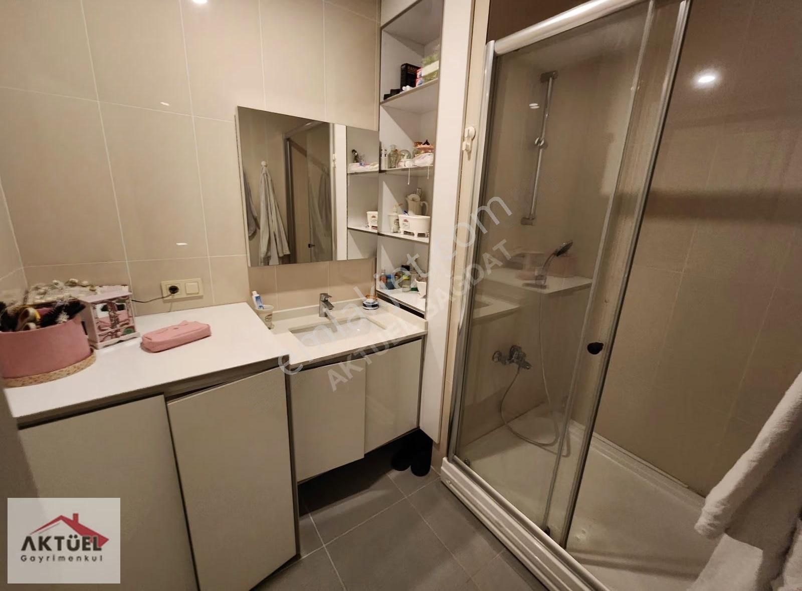 Bağdat Caddesine İlk Paralelde 3+1 Köşe Bina - Görsel 17