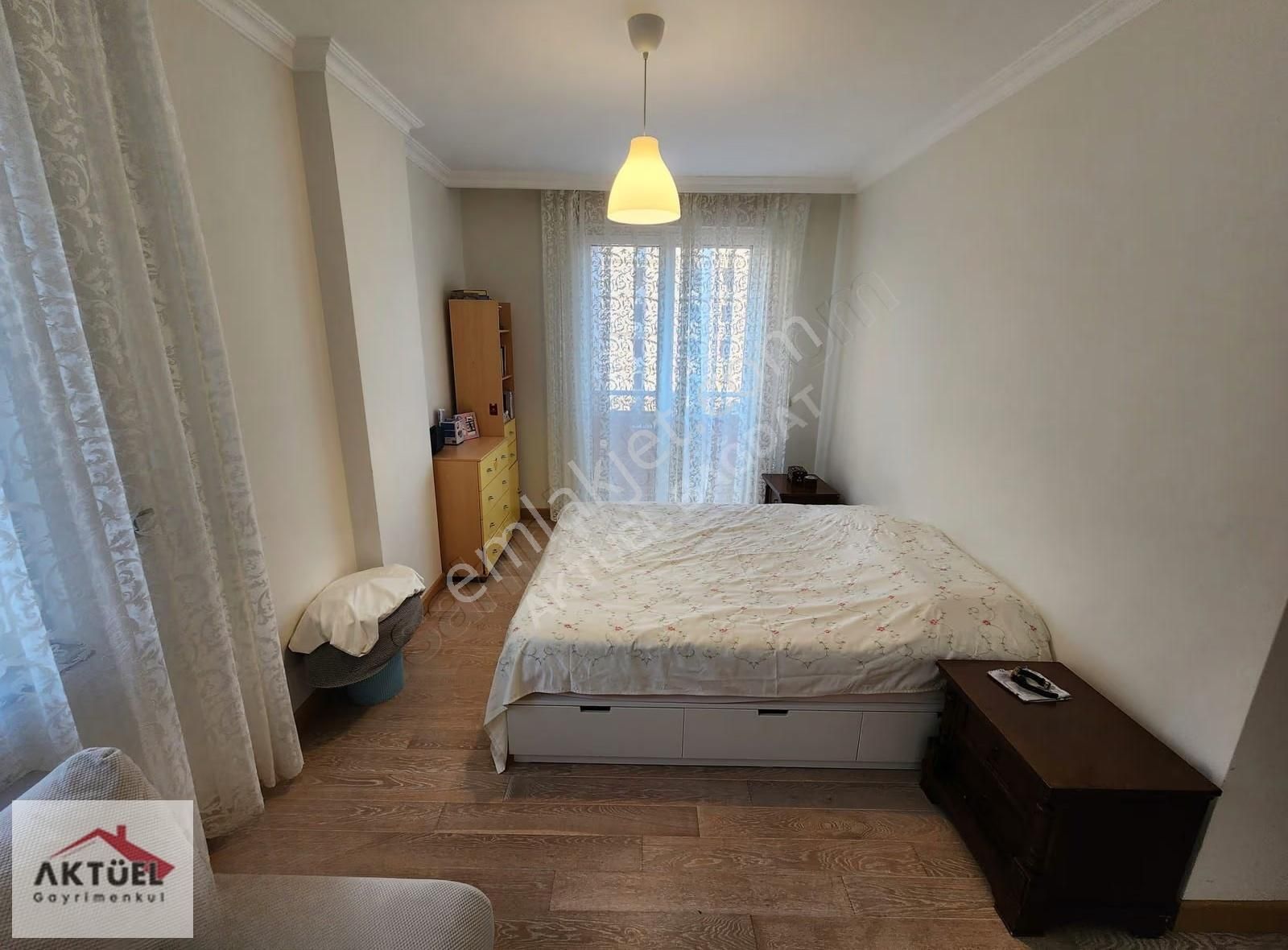 Bağdat Caddesine İlk Paralelde 3+1 Köşe Bina - Görsel 10