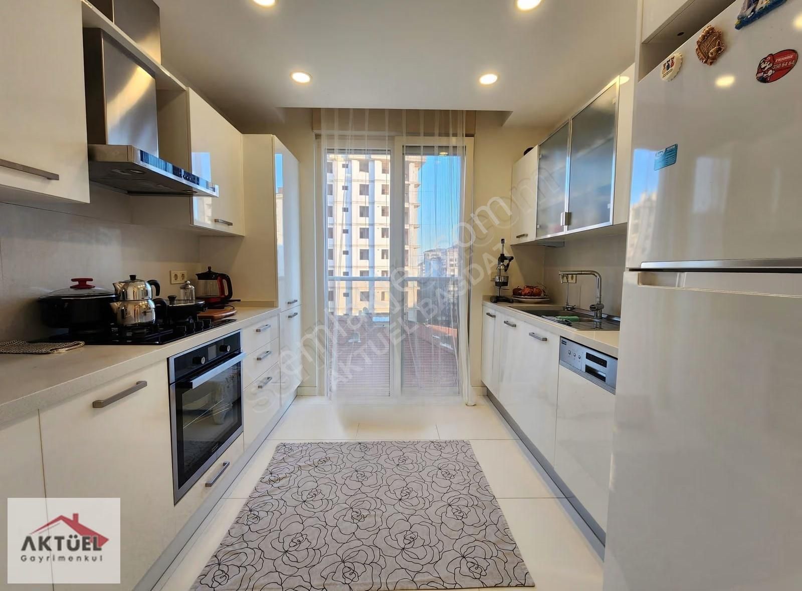 Bağdat Caddesine İlk Paralelde 3+1 Köşe Bina - Görsel 15