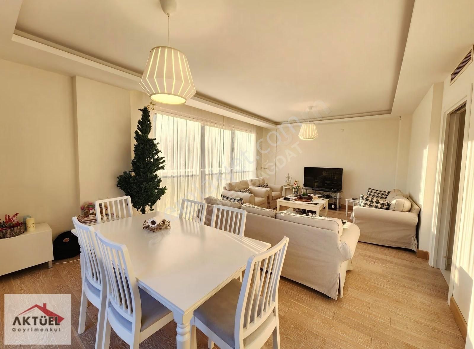 Bağdat Caddesine İlk Paralelde 3+1 Köşe Bina - Görsel 14