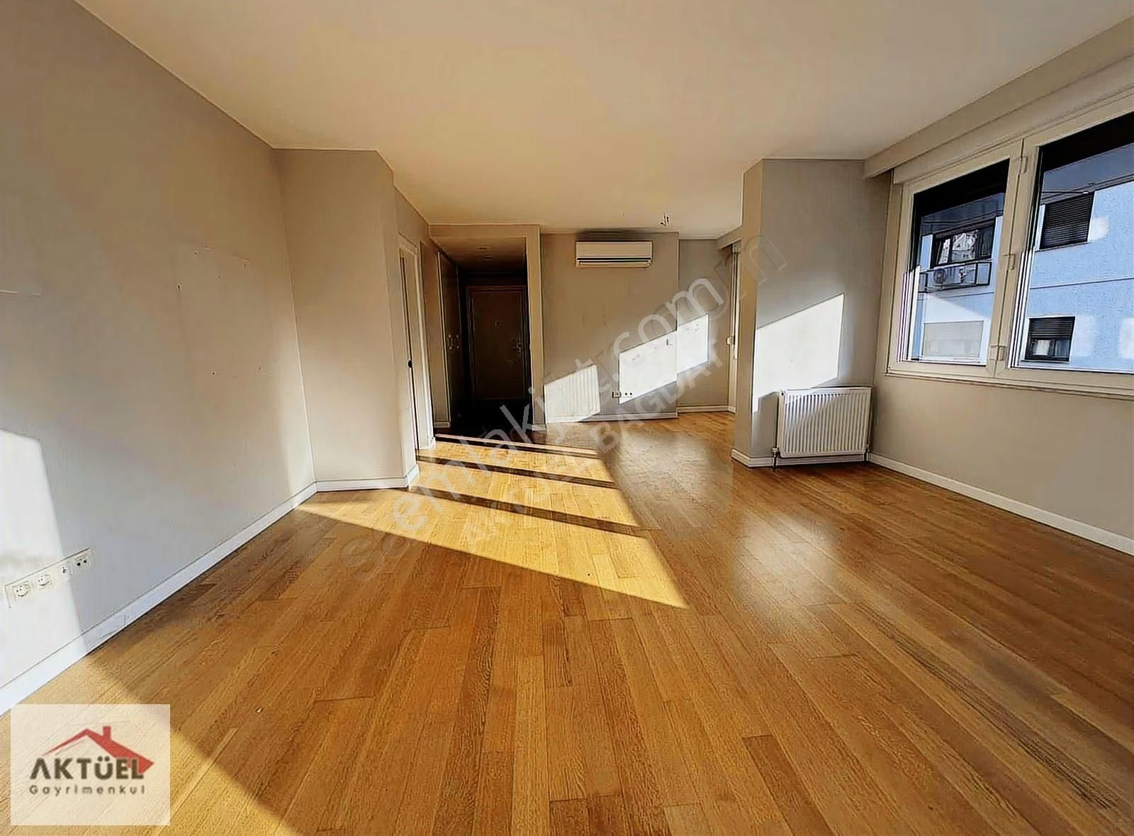 Aktüel Bağdat- Suadiye Ayşeçavuş'da Yeni Binada 3+1 Satılık - Görsel 5