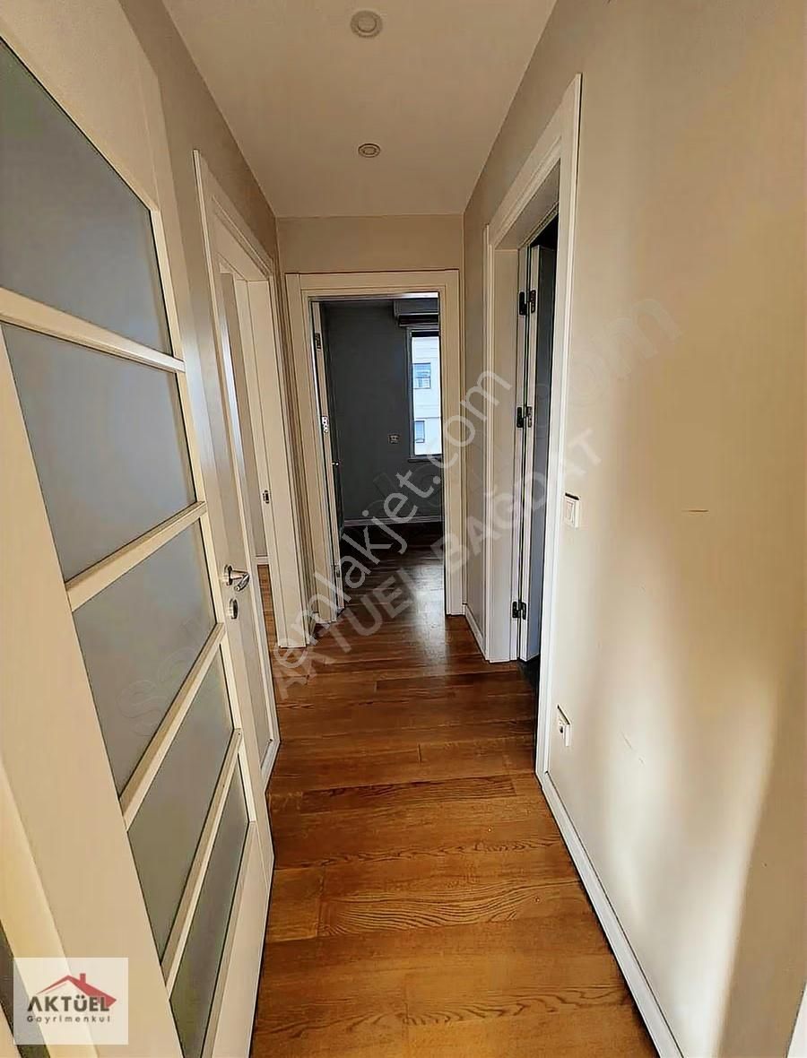 Aktüel Bağdat- Suadiye Ayşeçavuş'da Yeni Binada 3+1 Satılık - Görsel 4