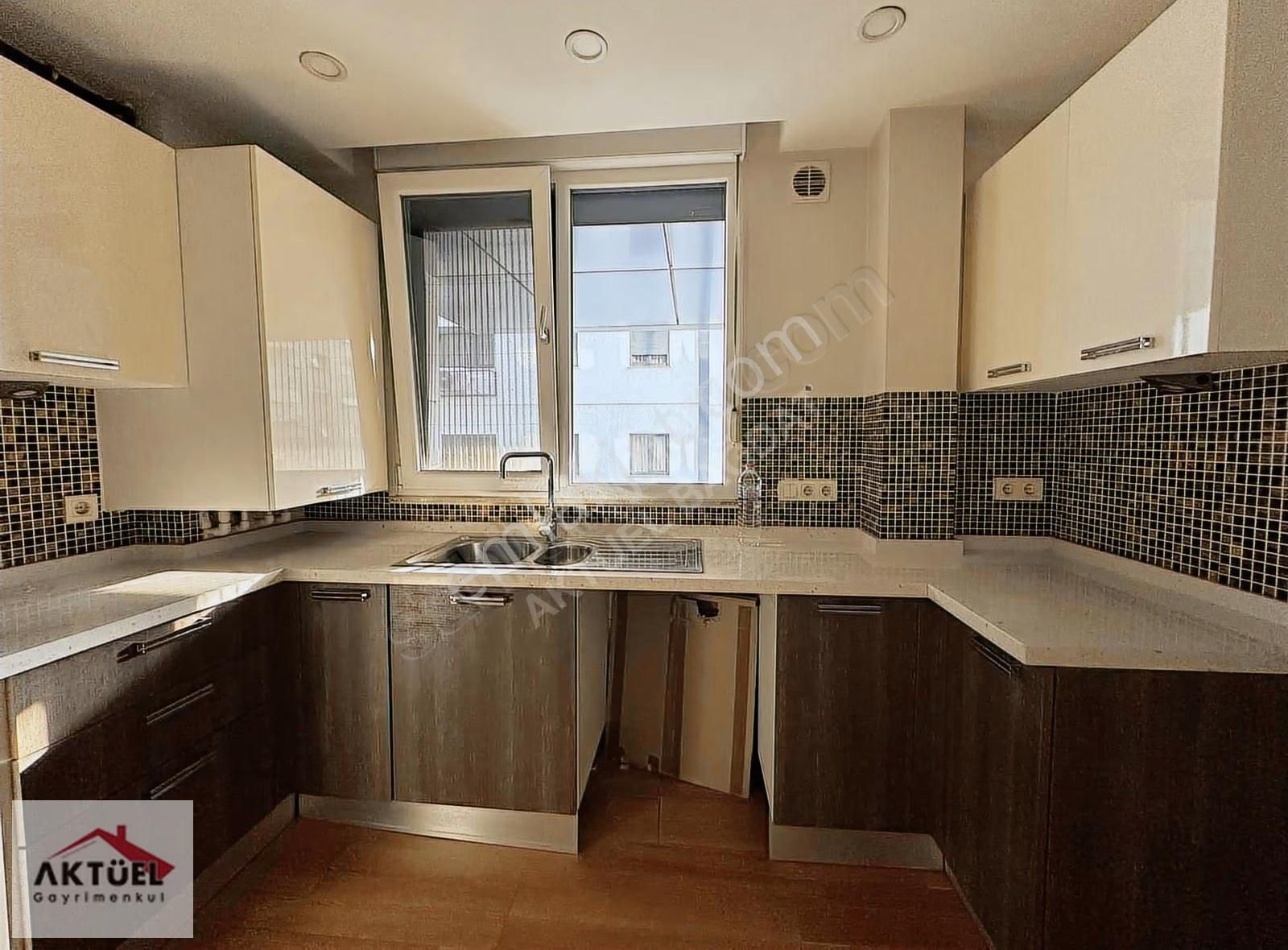 Aktüel Bağdat- Suadiye Ayşeçavuş'da Yeni Binada 3+1 Satılık - Görsel 10