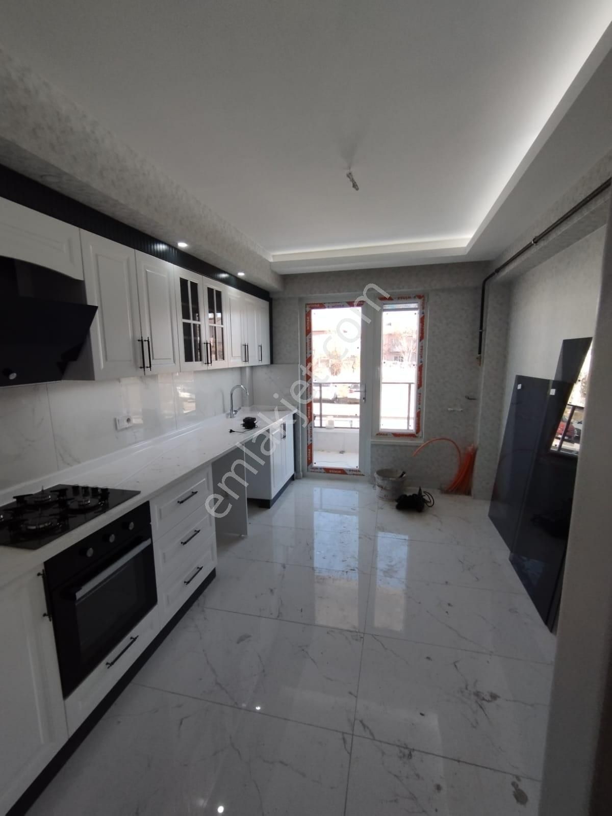 Afyon Yenice Mahallesinde Satılık 3+1 Daire - Görsel 10