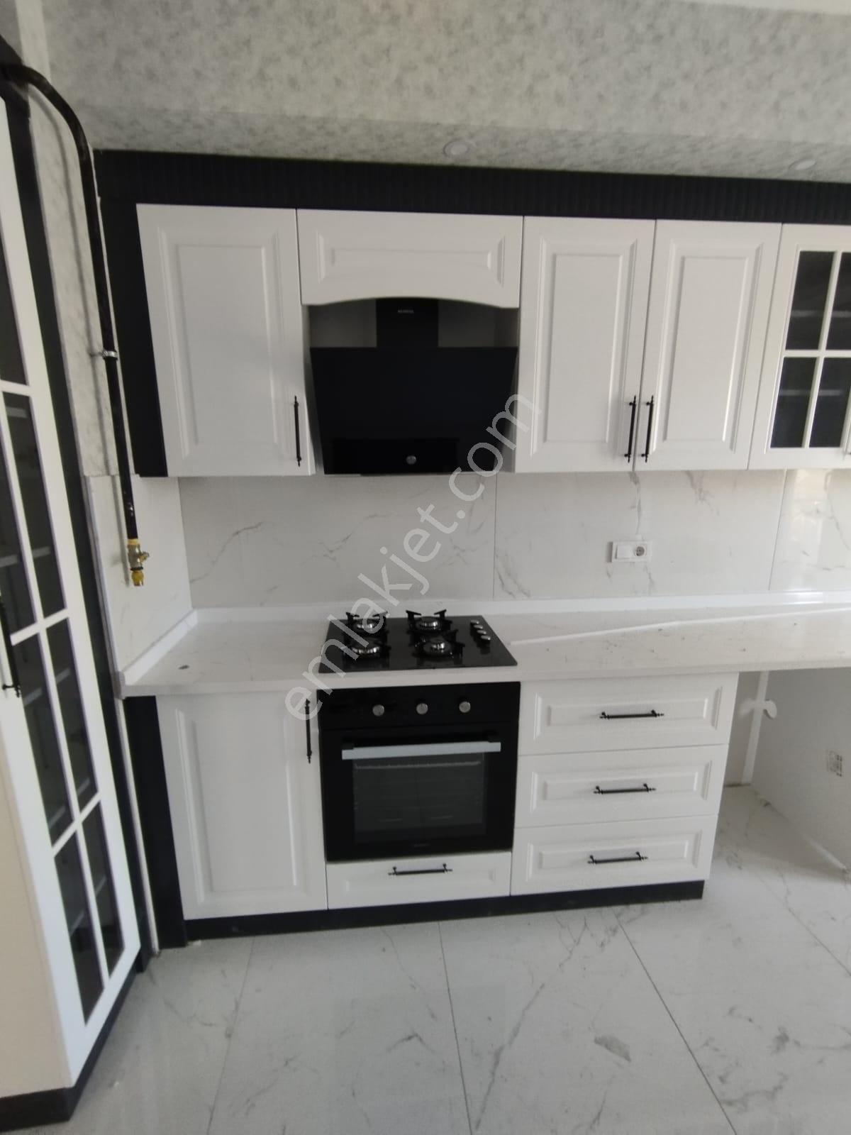 Afyon Yenice Mahallesinde Satılık 3+1 Daire - Görsel 16