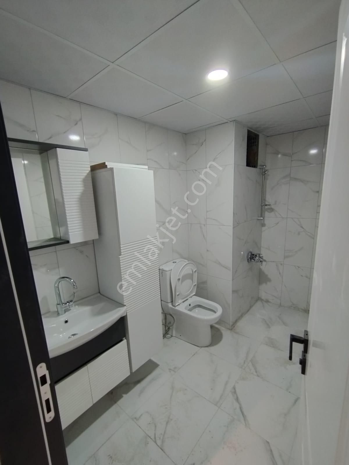 Afyon Yenice Mahallesinde Satılık 3+1 Daire - Görsel 4