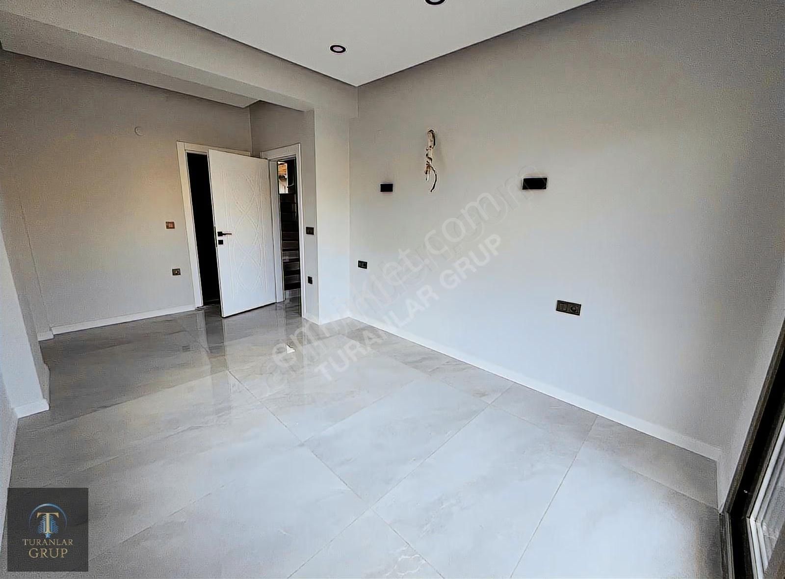 Turanlar Gruptan Satılık Lüks Triplex - Görsel 34