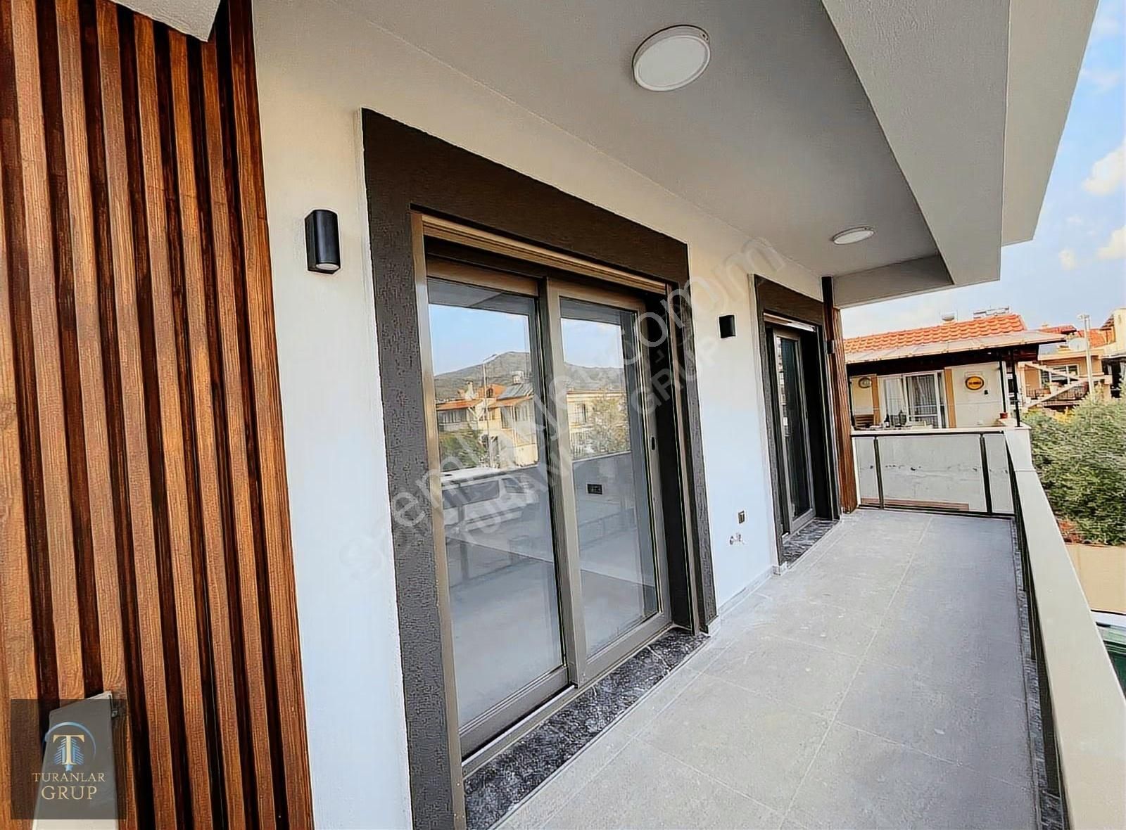 Turanlar Gruptan Satılık Lüks Triplex - Görsel 16