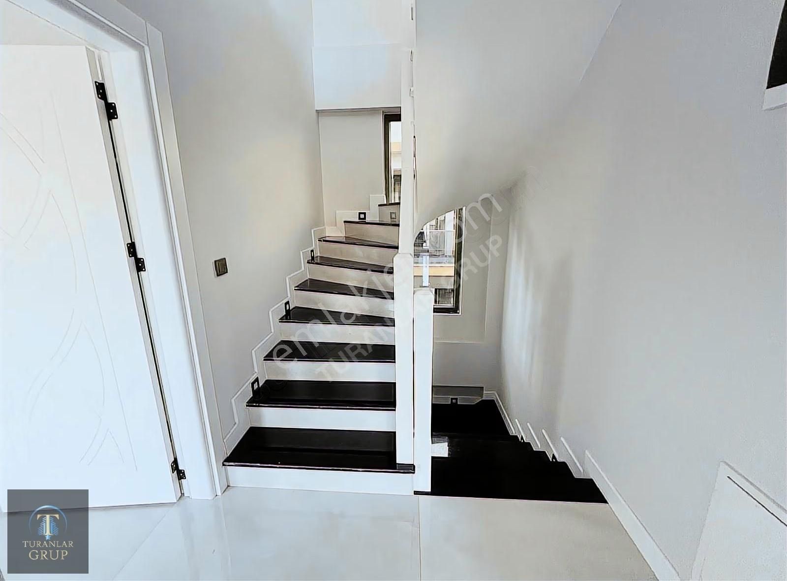 Turanlar Gruptan Satılık Lüks Triplex - Görsel 18