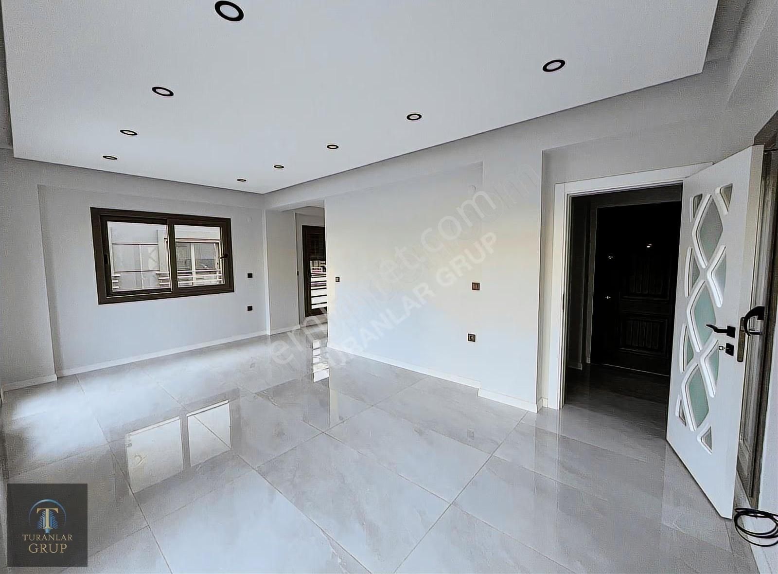 Turanlar Gruptan Satılık Lüks Triplex - Görsel 33