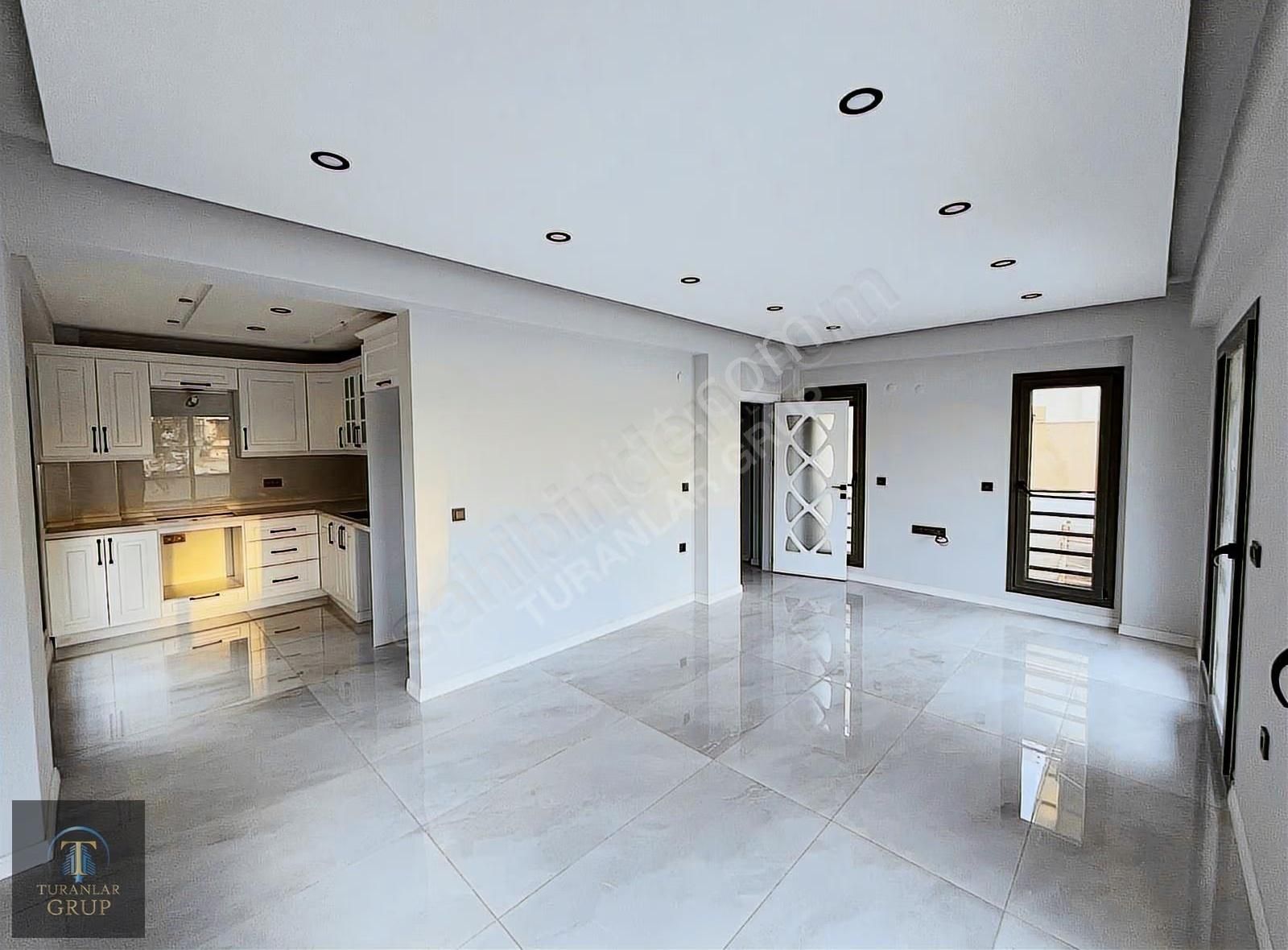 Turanlar Gruptan Satılık Lüks Triplex - Görsel 25