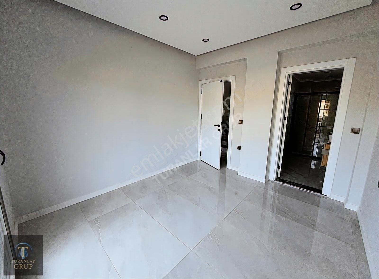 Turanlar Gruptan Satılık Lüks Triplex - Görsel 15