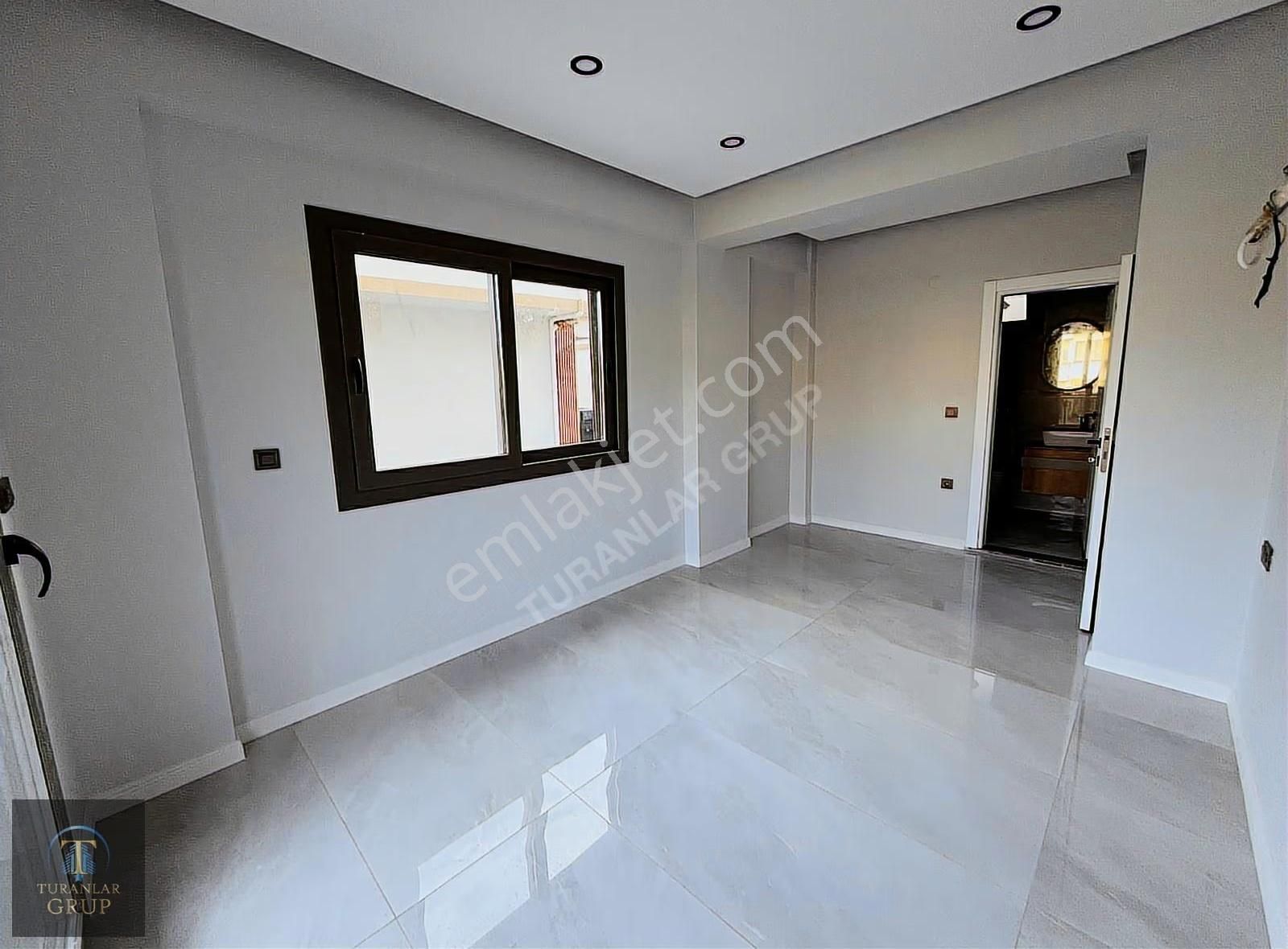 Turanlar Gruptan Satılık Lüks Triplex - Görsel 9