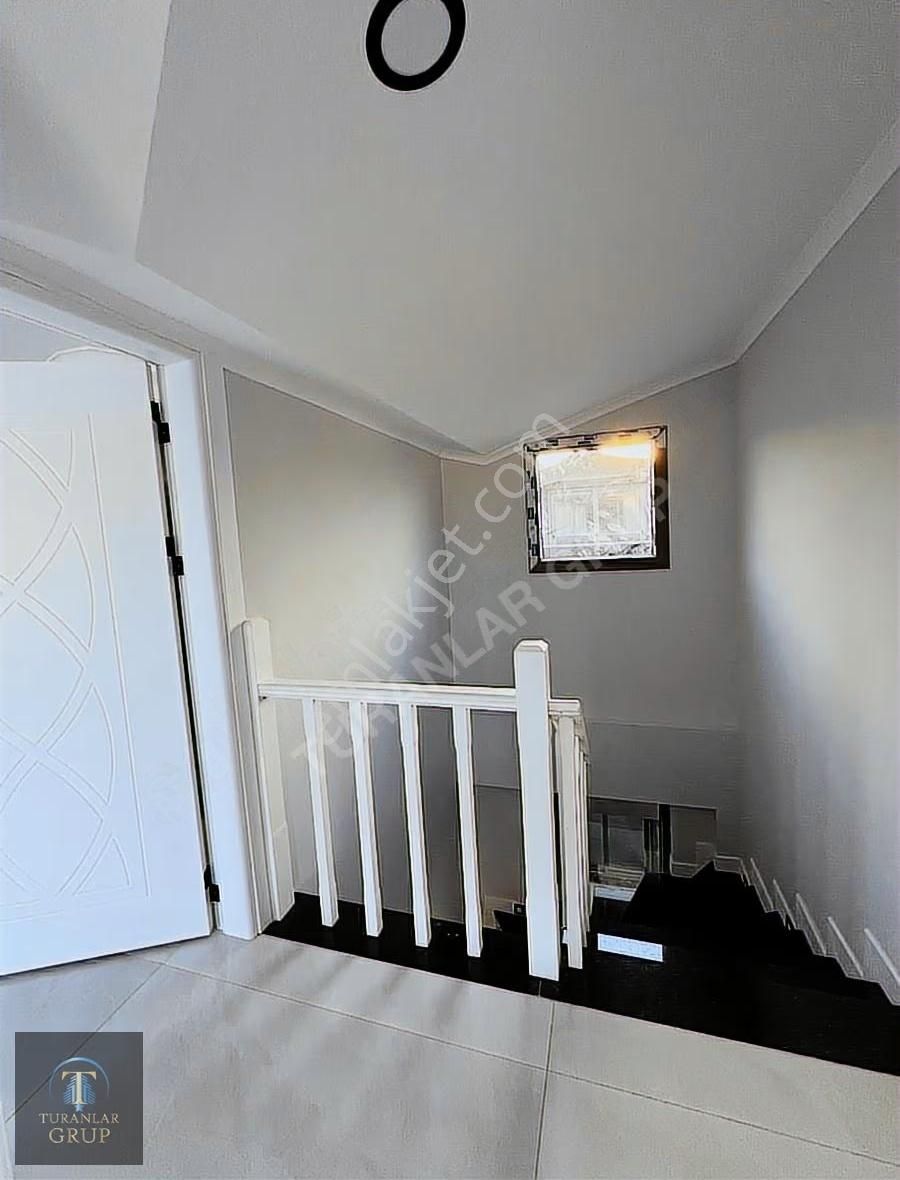 Turanlar Gruptan Satılık Lüks Triplex - Görsel 29