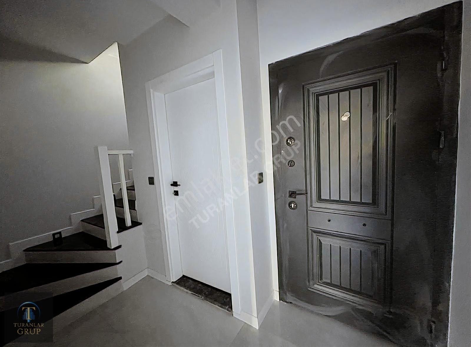 Turanlar Gruptan Satılık Lüks Triplex - Görsel 12