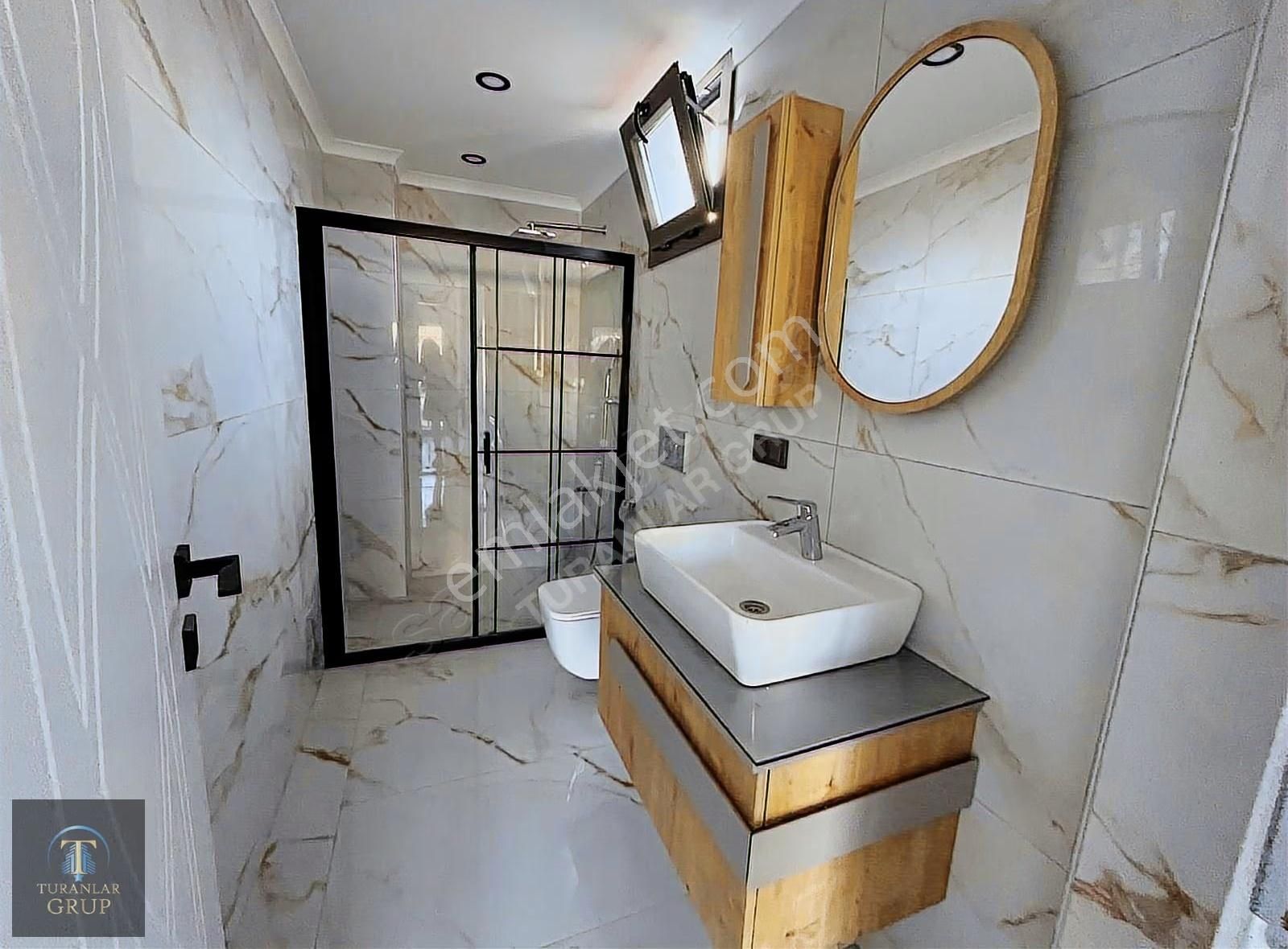 Turanlar Gruptan Satılık Lüks Triplex - Görsel 8