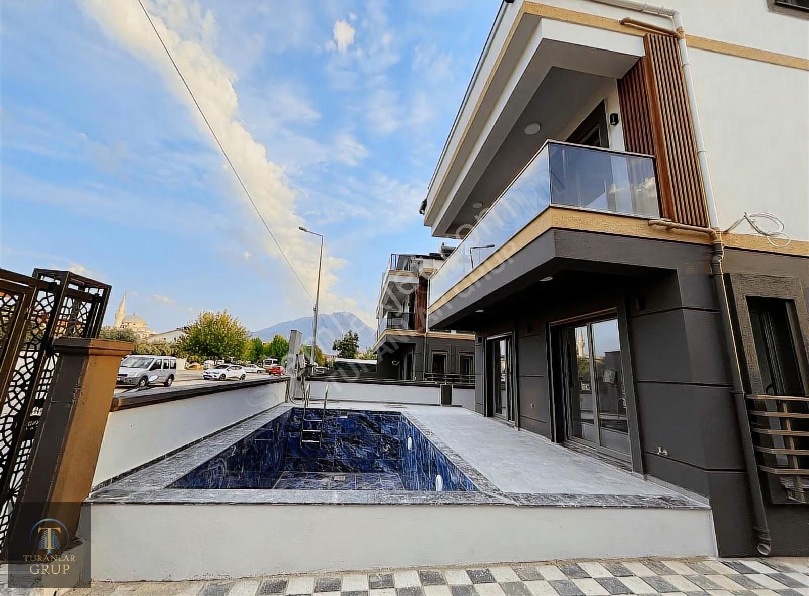 Turanlar Gruptan Satılık Lüks Triplex - Görsel 3