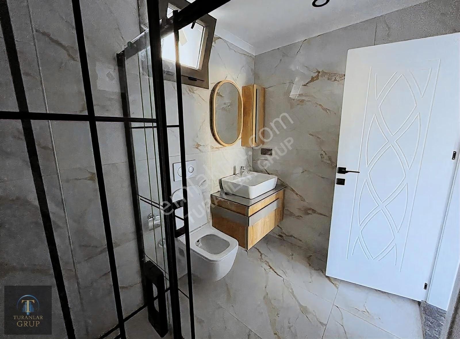 Turanlar Gruptan Satılık Lüks Triplex - Görsel 4