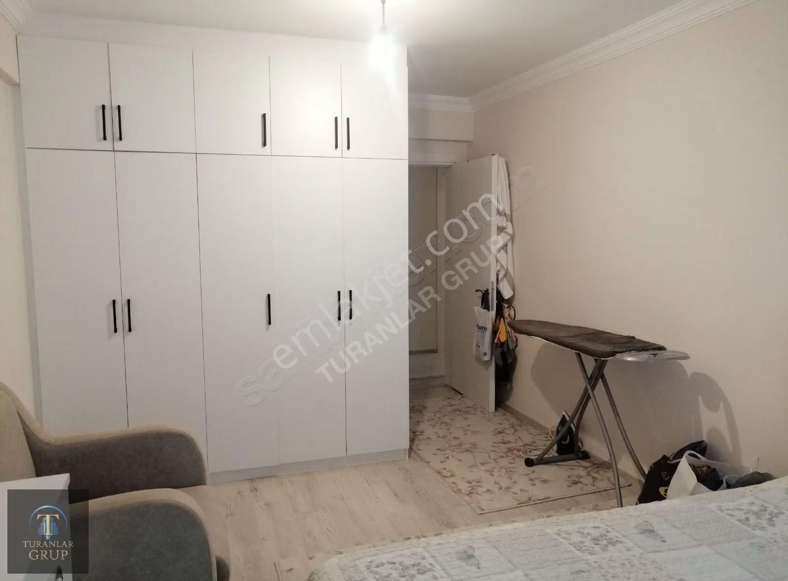 Turanlar Gruptan Satılık Hıdırlık Mevkinde Geniş Daire - Görsel 5