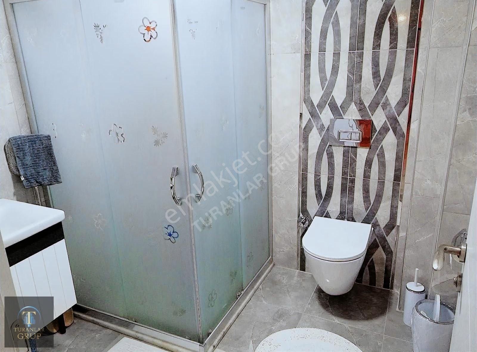 Turanlar Gruptan Satılık Hıdırlık Mevkinde Geniş Daire - Görsel 20