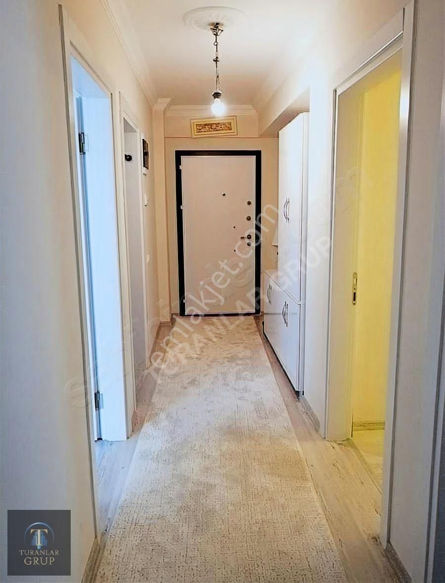 Turanlar Gruptan Satılık Hıdırlık Mevkinde Geniş Daire - Görsel 8