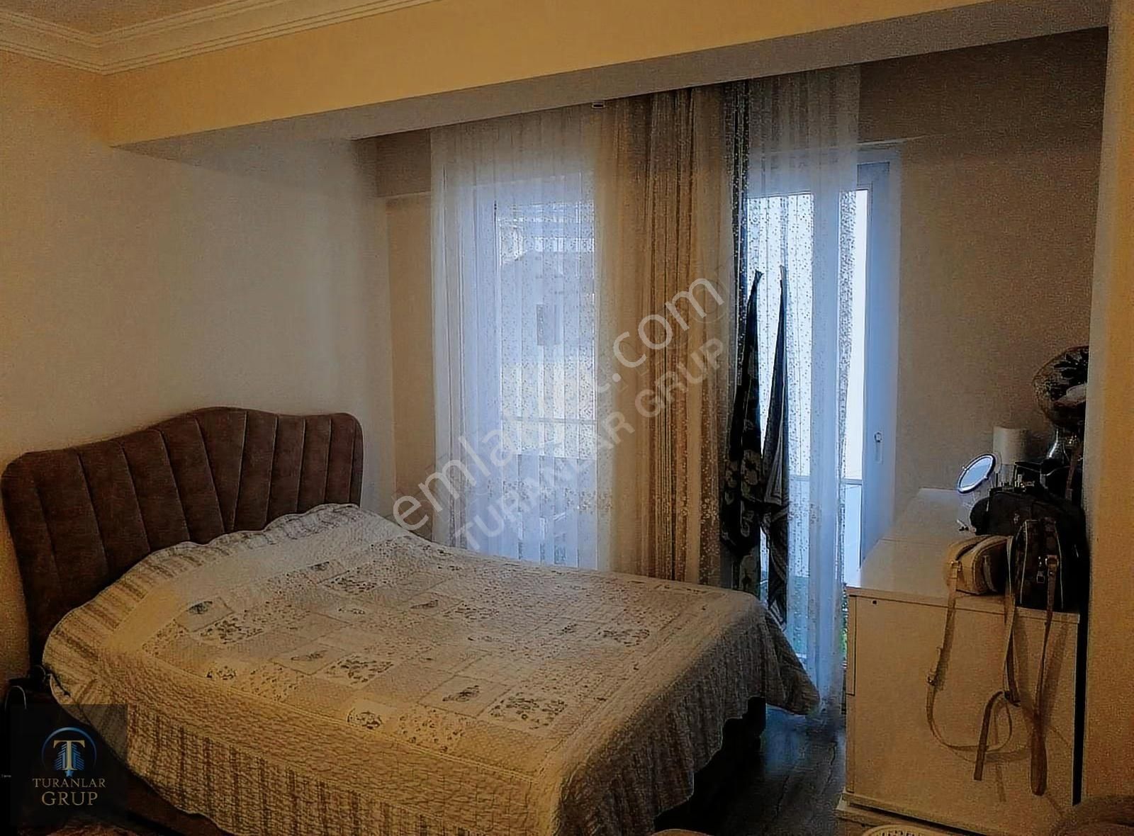 Turanlar Gruptan Satılık Hıdırlık Mevkinde Geniş Daire - Görsel 21