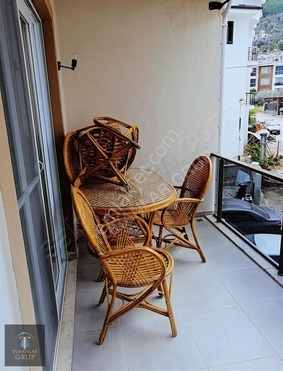 Turanlar Gruptan Satılık Hıdırlık Mevkinde Geniş Daire - Görsel 3