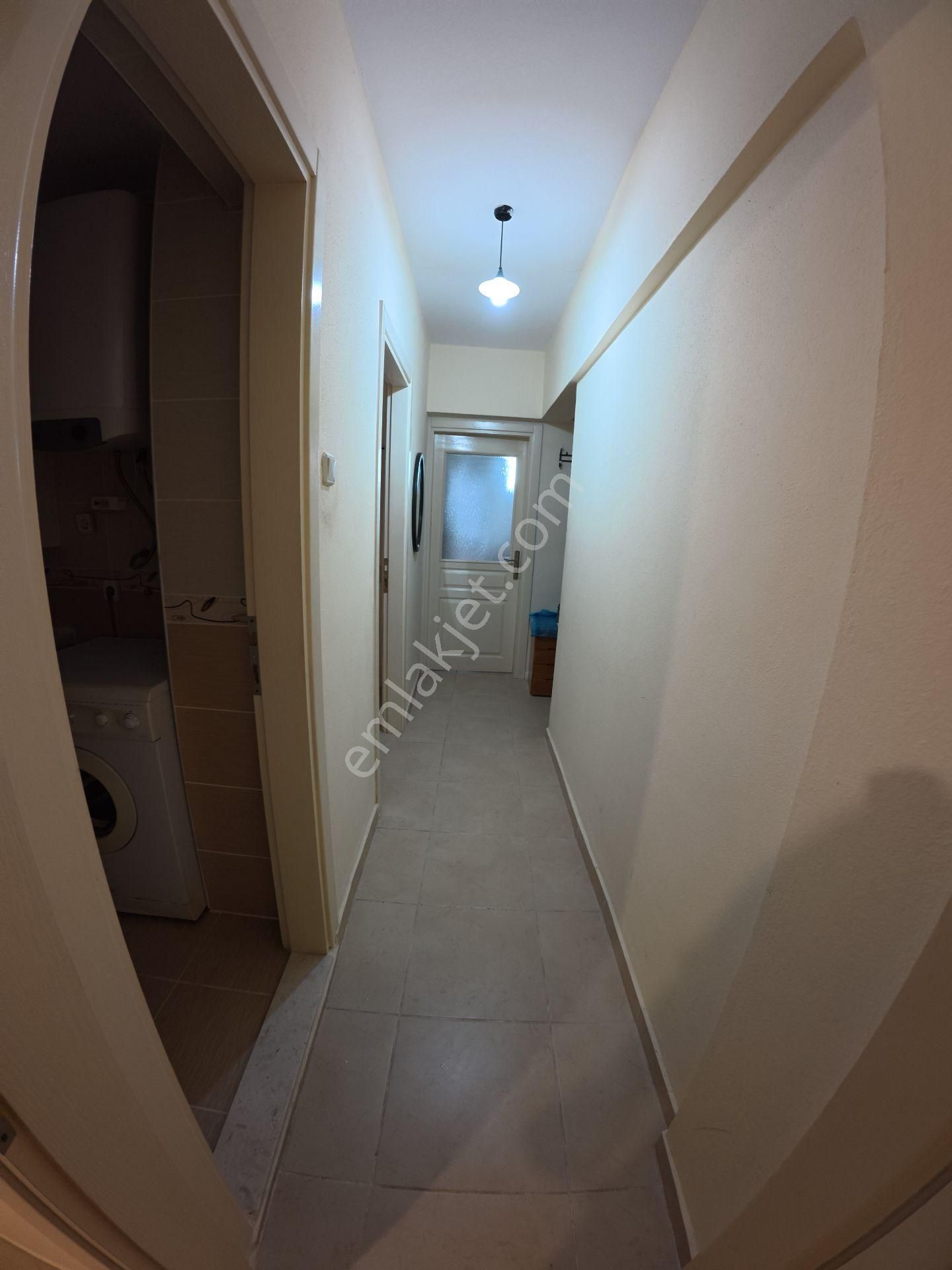 Denize 200 Metre Mesafede, Minibüs Yolunda, Masrafsız Satılık 2+1 Daire - Görsel 13