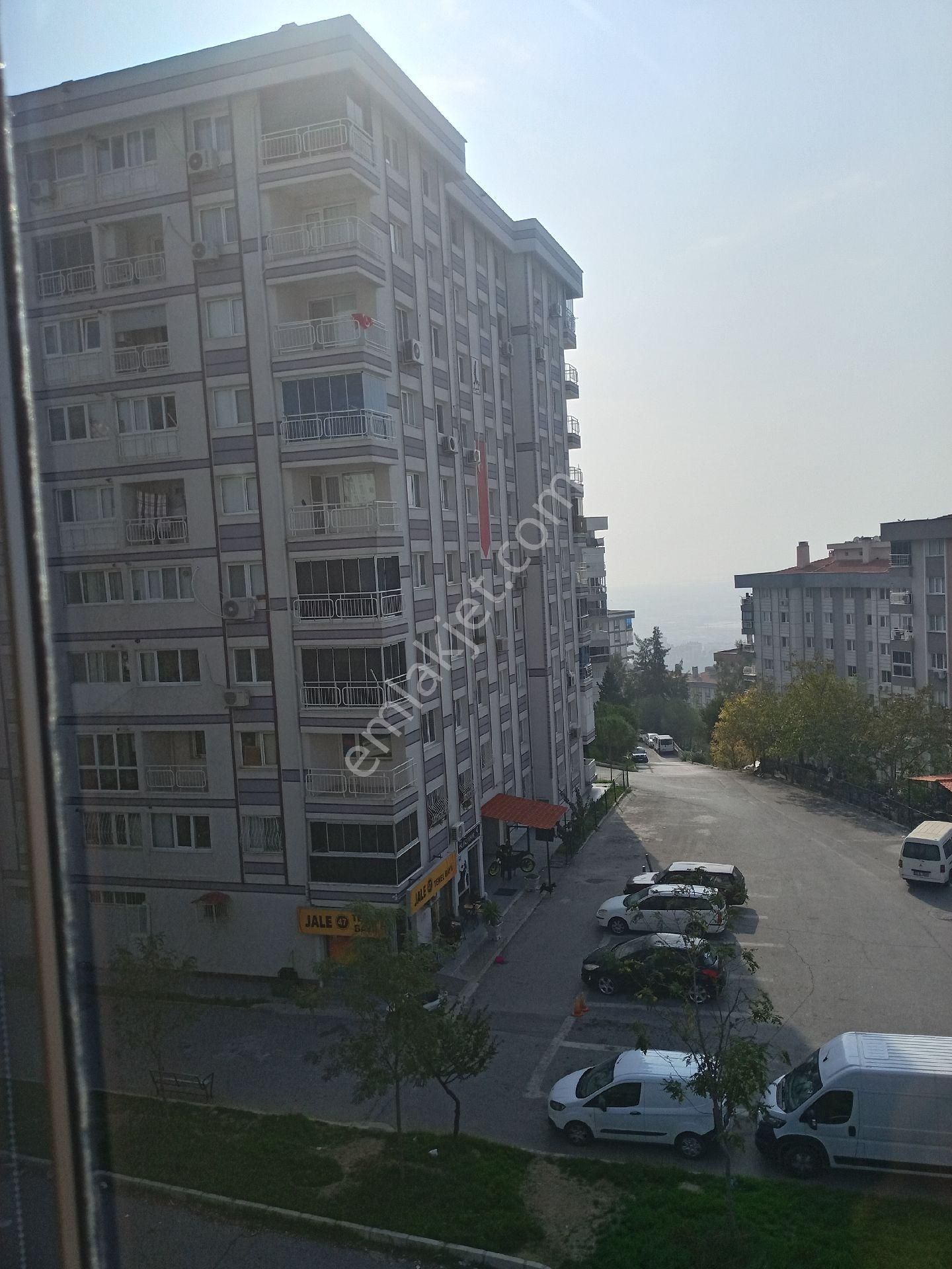 Özenle Full Yapılı 3+1 Dairemiz - Görsel 8