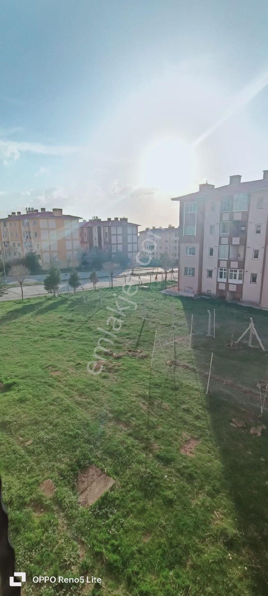 Kevenli Tokide Satılık Daire