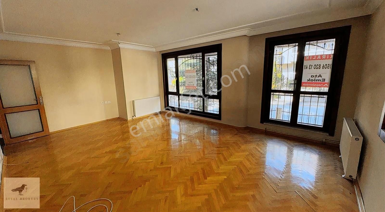 Kiralık, Hilal, 686 Sokak, 4+1, Geniş Ve Bakımlı Genç Binada Boş - Görsel 25