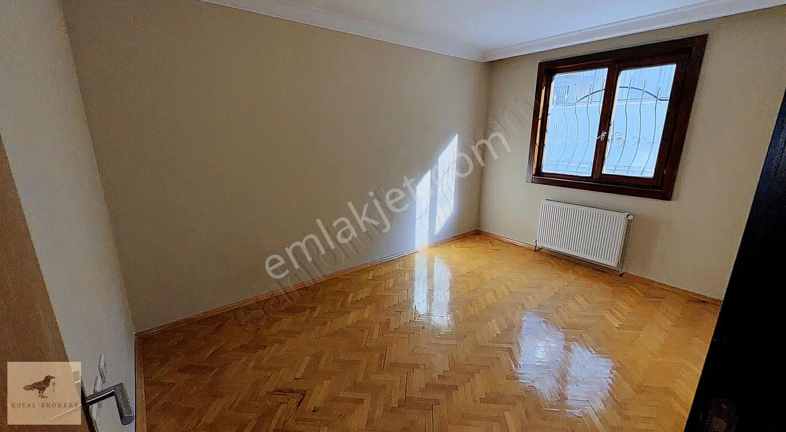 Kiralık, Hilal, 686 Sokak, 4+1, Geniş Ve Bakımlı Genç Binada Boş - Görsel 8