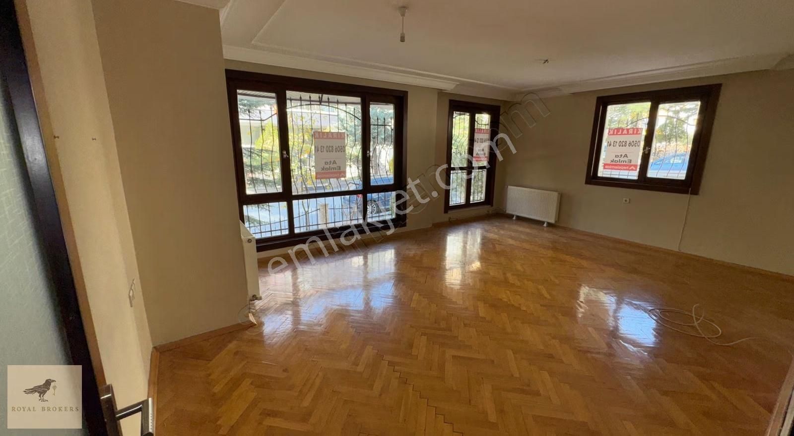 Kiralık, Hilal, 686 Sokak, 4+1, Geniş Ve Bakımlı Genç Binada Boş - Görsel 11