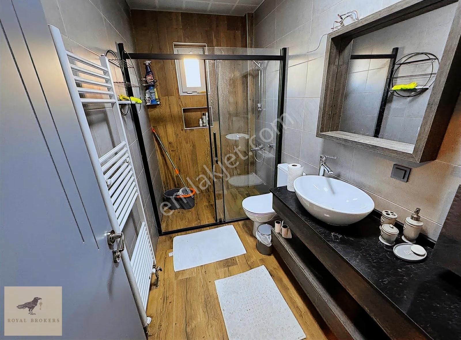 Kiralık, Full Eşyalı, Paris Caddesi, 3. Kat, 3+1,furnıshed Rent - Görsel 12