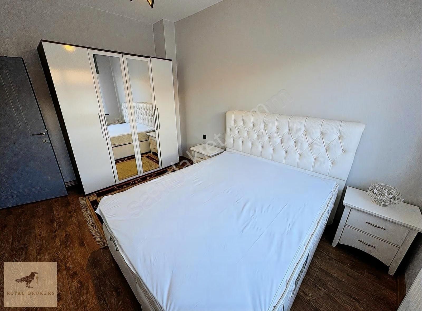 Kiralık, Full Eşyalı, Paris Caddesi, 3. Kat, 3+1,furnıshed Rent - Görsel 21