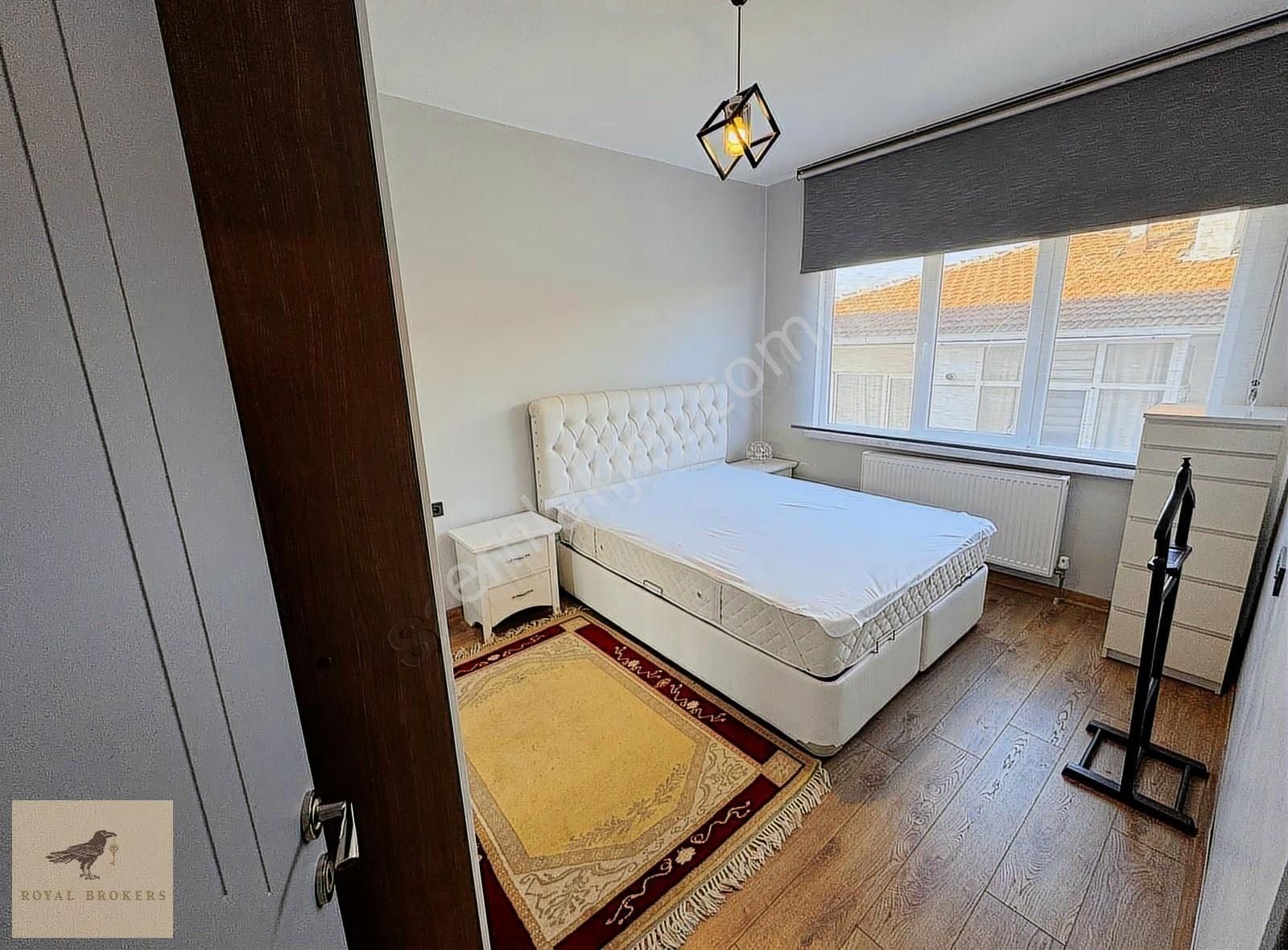 Kiralık, Full Eşyalı, Paris Caddesi, 3. Kat, 3+1,furnıshed Rent - Görsel 11